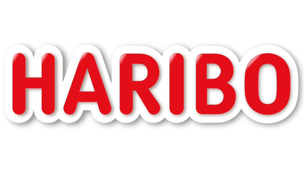 Haribo-Logo PNG