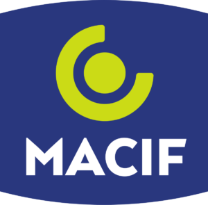 MACIF Logo