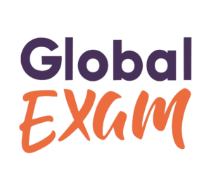 globalexam Logo PNG